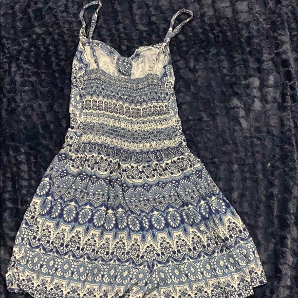 Romper - Picture 2 of 3